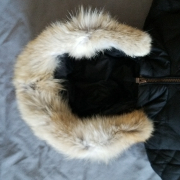 Women's jacket - Picture 3 of 9